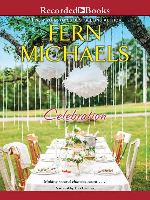 Title details for Celebration by Fern Michaels - Available